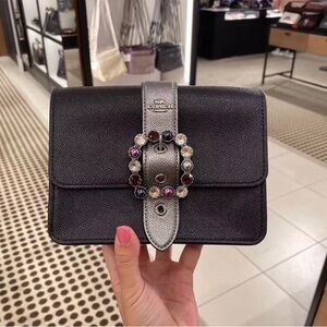 Coach Bowery Crossbody